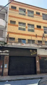 Prédio Comercial à venda, 72m² no Centro, Santos