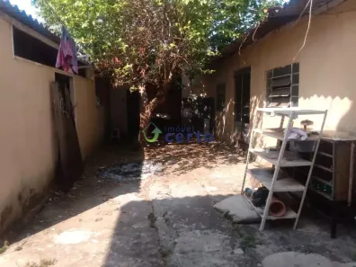 Casa com 4 Quartos à venda, 300m² no Barroca, Belo Horizonte