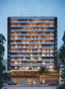 Apartamento com 4 Quartos à venda, 177m² no Icaraí, Niterói