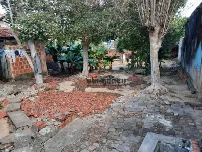 Casa com 2 Quartos à venda, 724m² no Rancho Grande, Itu