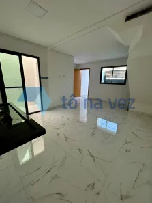 Apartamento com 2 Quartos à venda, 96m² no Parque das Nações, Santo André