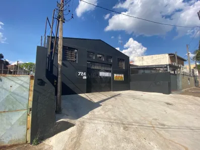 Casa com 2 Quartos à venda, 200m² no Vila Rossi Borghi e Siqueira, Campinas