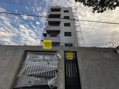 Apartamento com 2 Quartos à venda, 60m² no Novo Eldorado, Contagem