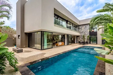 Casa de Condomínio com 4 Quartos à venda, 503m² no Vila do Golf, Ribeirão Preto