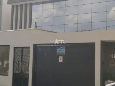 Kitnet com 1 Quarto para alugar, 20m² no Centro, Araraquara