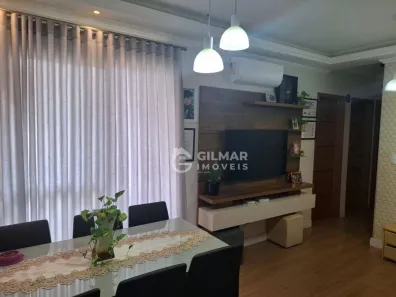 Apartamento com 2 Quartos à venda, 45m² no Vargeão, Jaguariúna
