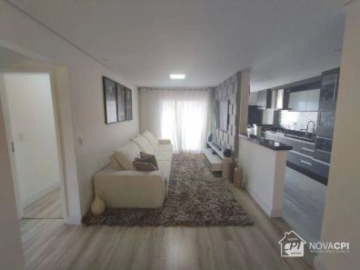 Apartamento com 3 Quartos à venda, 143m² no Guilhermina, Praia Grande