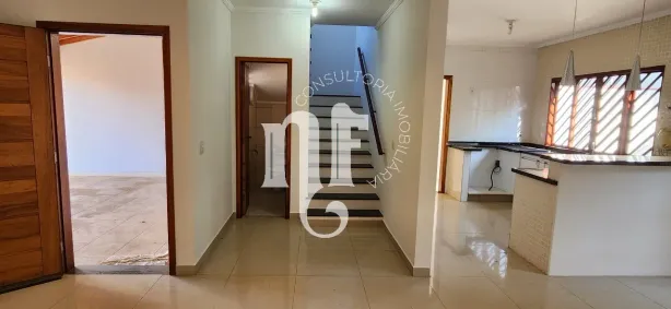 Casa com 3 Quartos à venda, 150m² no Residencial Terras do Barão, Campinas