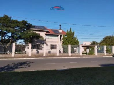 Casa com 3 Quartos à venda, 218m² no Novo Esteio, Esteio