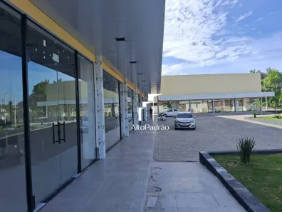 Sala Comercial para alugar, 74m² no Ininga, Teresina