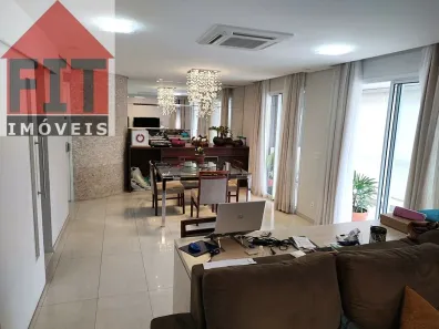Apartamento com 3 Quartos à venda, 125m² no Vila Mariana, São Paulo