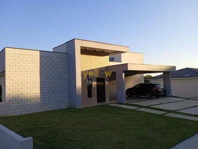 Casa de Condomínio com 4 Quartos à venda, 300m² no Condomínio Colinas do Parahyba, São José dos Campos