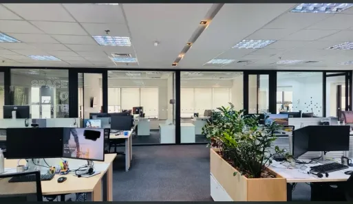 Sala Comercial para alugar, 263m² no Cerqueira César, São Paulo