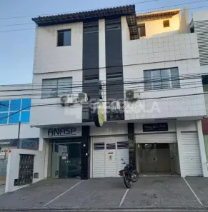 Sala Comercial para alugar, 45m² no Treze de Julho, Aracaju