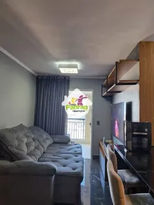 Apartamento com 2 Quartos à venda, 68m² no Jardim Flor da Montanha, Guarulhos