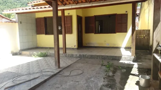 Casa com 2 Quartos à venda, 85m² no Marquês de Maricá, Maricá
