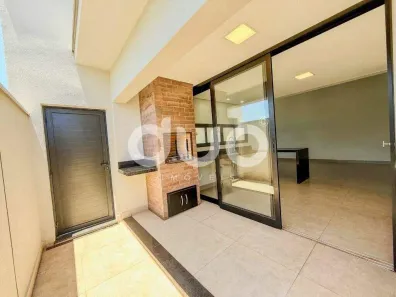 Casa de Condomínio com 3 Quartos à venda, 160m² no Taquaral, Piracicaba