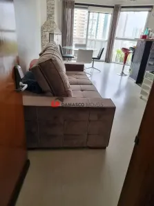 Apartamento com 2 Quartos à venda, 90m² no Jardim, Santo André