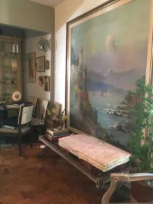 Apartamento com 3 Quartos à venda, 240m² no Jardim Paulista, São Paulo
