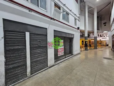 Ponto Comercial à venda, 68m² no Benfica, Rio de Janeiro