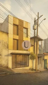 Galpão/Depósito/Armazém à venda, 200m² no Lauzane Paulista, São Paulo