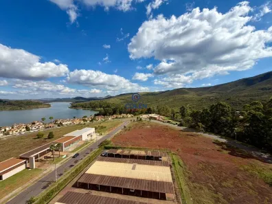 Apartamento com 2 Quartos à venda, 72m² no Alphaville - Lagoa dos Ingleses, Nova Lima
