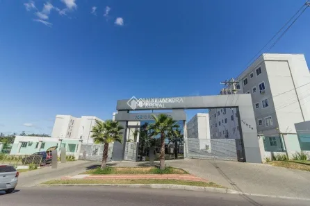 Apartamento com 2 Quartos à venda, 49m² no Morro Santana, Porto Alegre