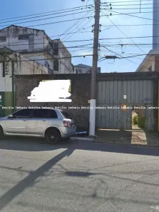 Lote/Terreno à venda, 500m² no Jardim Independência, São Paulo