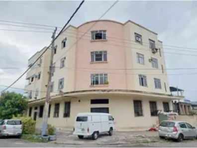 Apartamento com 2 Quartos à venda, 64m² no Ramos, Rio de Janeiro