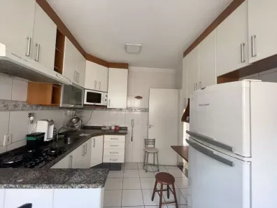 Apartamento com 2 Quartos à venda, 57m² no Vila Brizzola, Indaiatuba