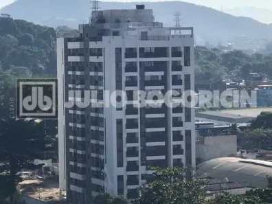 Apartamento com 1 Quarto à venda, 39m² no Jacarepaguá, Rio de Janeiro