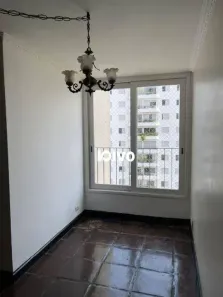 Apartamento com 2 Quartos à venda, 75m² no Moema, São Paulo