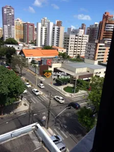 Apartamento com 4 Quartos à venda, 105m² no Aldeota, Fortaleza