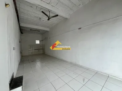 Ponto Comercial para alugar, 27m² no Centro, Divinópolis