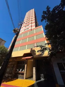 Apartamento com 1 Quarto à venda, 36m² no Zona 01, Maringá