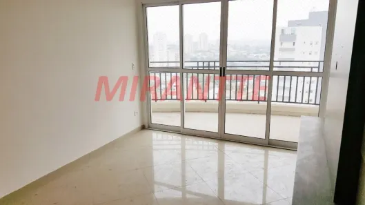 Apartamento com 3 Quartos à venda, 79m² no Vila Maria Alta, São Paulo