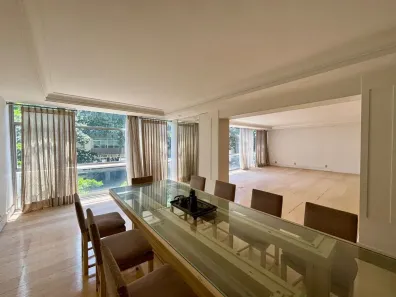Apartamento com 4 Quartos à venda, 297m² no Leblon, Rio de Janeiro