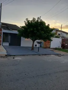 Casa com 3 Quartos à venda, 150m² no Residencial Ana Clara, Goiânia
