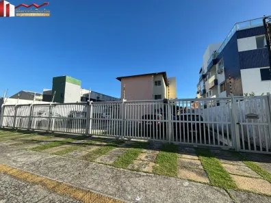 Apartamento com 2 Quartos para alugar, 65m² no Stella Maris, Salvador