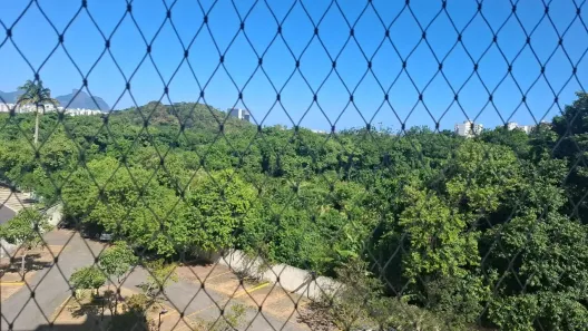 Apartamento com 2 Quartos à venda, 50m² no Jacarepaguá, Rio de Janeiro
