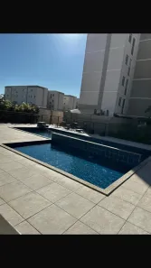 Apartamento com 2 Quartos à venda, 48m² no Jardim Patrícia, Uberlândia