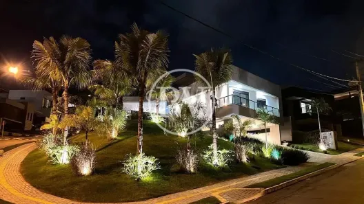 Apartamento com 3 Quartos à venda, 438m² no Residencial Parque Mendanha, Goiânia