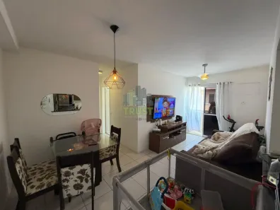 Apartamento com 2 Quartos à venda, 60m² no Pechincha, Rio de Janeiro
