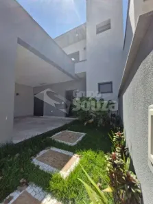 Casa de Condomínio com 3 Quartos à venda, 196m² no Nova Pompéia, Piracicaba