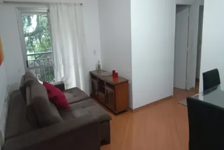 Apartamento com 3 Quartos à venda, 58m² no Piqueri, São Paulo
