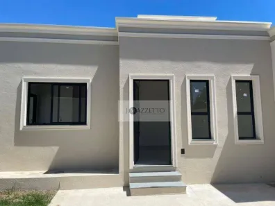 Casa com 3 Quartos à venda, 81m² no Jardim Regina, Indaiatuba