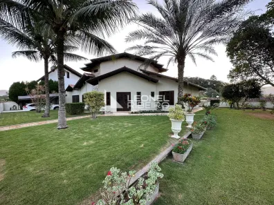 Casa com 3 Quartos à venda, 202m² no Das Capitais, Timbó