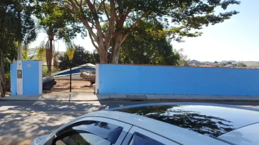 Lote/Terreno à venda, 214m² no Jardim Santa Hermínia, São José dos Campos
