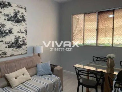 Apartamento com 2 Quartos à venda, 46m² no Engenho de Dentro, Rio de Janeiro