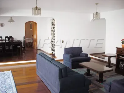 Sobrado com 3 Quartos à venda, 260m² no Parque Mandaqui, São Paulo